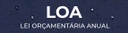 Banner de topo Lei Orçamentária Anual (LOA)