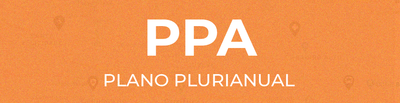 Banner Plano Plurianual