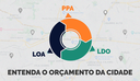 Ciclo orçamentário