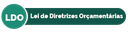 Lei de Diretrizes Orçamentárias