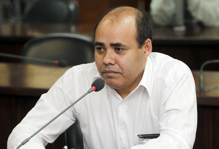 CPI critica nova ausência da Dataprom em acareação sobre bilhetagem eletrônica 