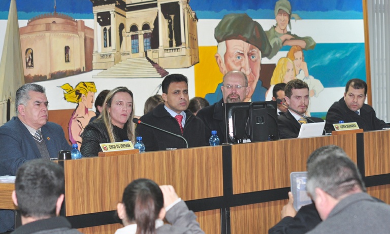 CPI do Transporte de Curitiba aprofunda questionamentos ao Setransp 