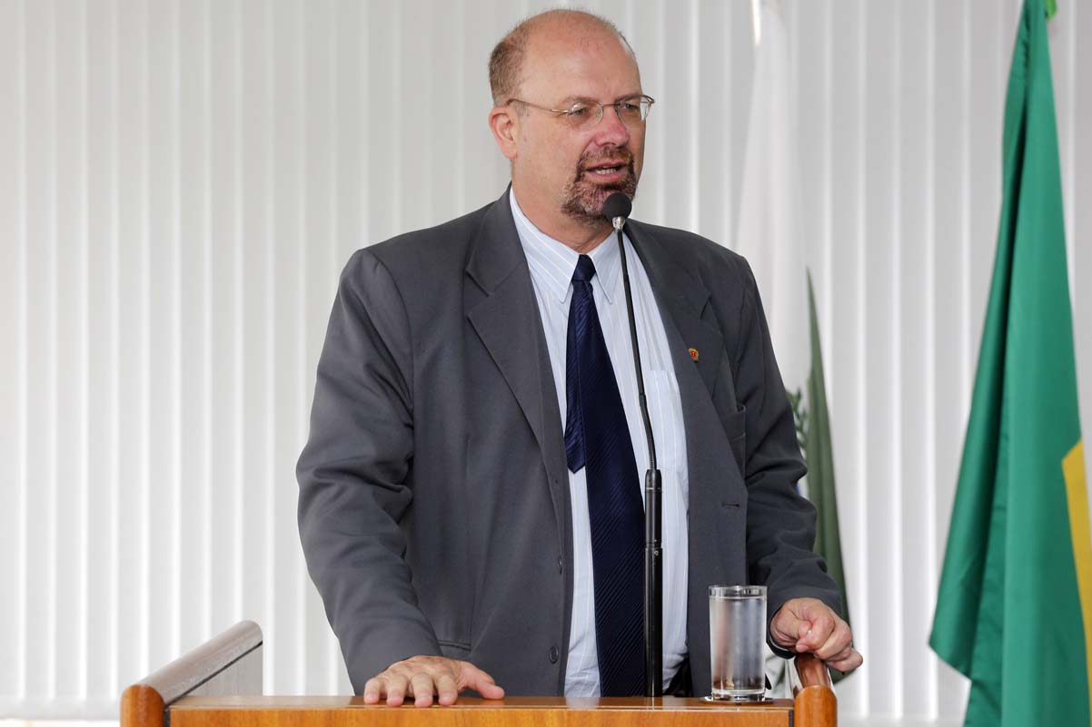  CPI está cumprindo sua missão com relatório final, diz Bernardi 