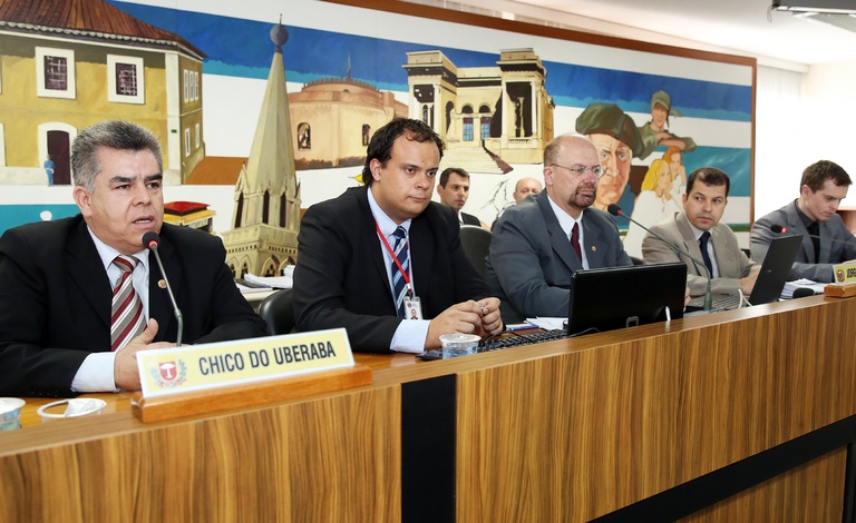 Relatório da CPI deve oferecer denúncia por improbidade administrativa 
