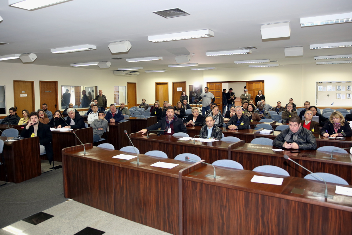 Câmara vai pedir anulação do decreto que substituiu planta da Vila Domitila