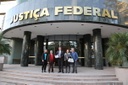 Contra despejos, CPI da Vila Domitila entrega relatório à Justiça Federal