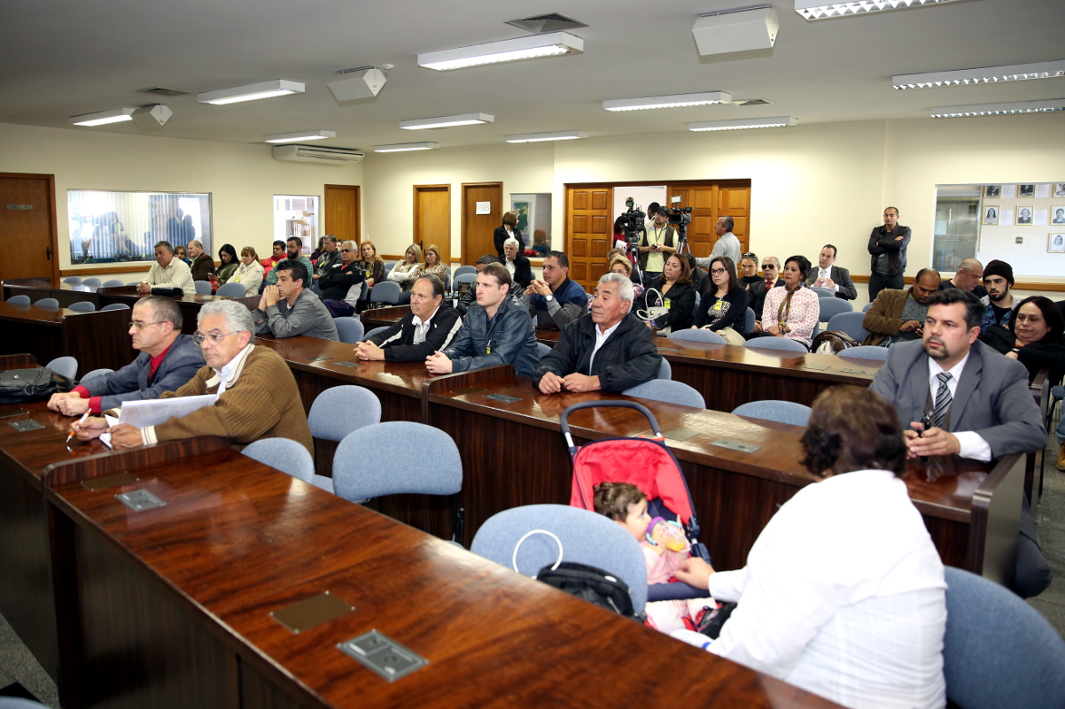 CPI encerra oitivas sobre a Vila Domitila e prepara relatório