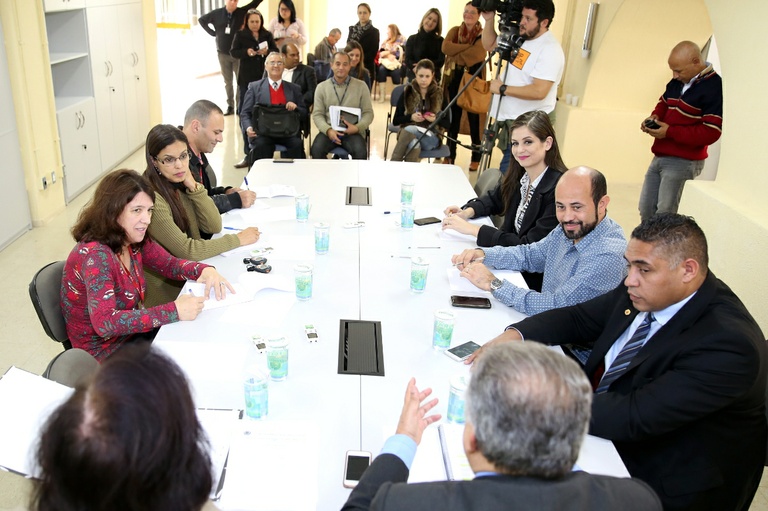 Instalada CPI para investigar posse da Vila Domitila