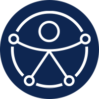 Logo Comissão de Acessibilidade 200