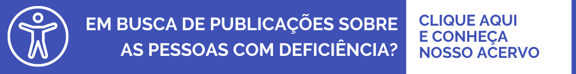 Banner acervo Comissão de Acessibilidade
