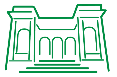 Ilustração CMC - verde