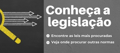 Banner auxiliar Legislação CMC