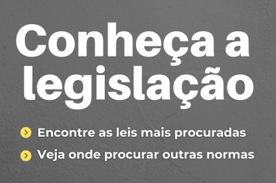 Banner auxiliar Legislação CMC 3