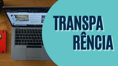 Botão Transparência