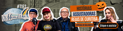 Banner de topo Podcast Nossa Memória