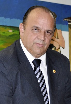 João Luiz Cordeiro João Luiz Cordeiro