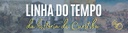 Linha do tempo da história de Curitiba
