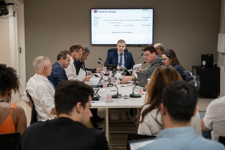 10 projetos polêmicos votados pela CCJ da Câmara em 2023