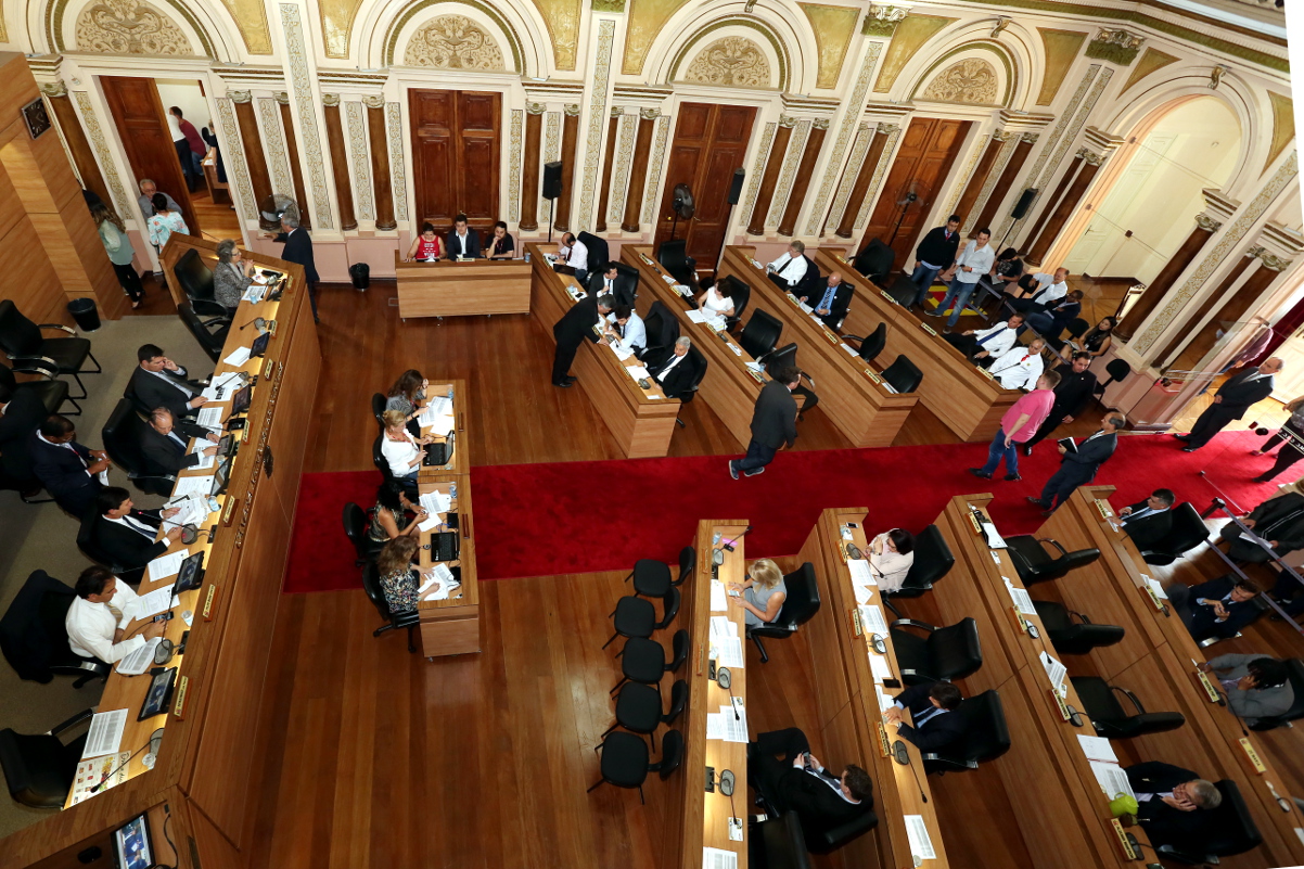 131 emendas ao Plano Diretor foram aprovadas; 1º turno termina amanhã