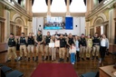 13º Batalhão da PMPR é homenageado na Câmara de Curitiba