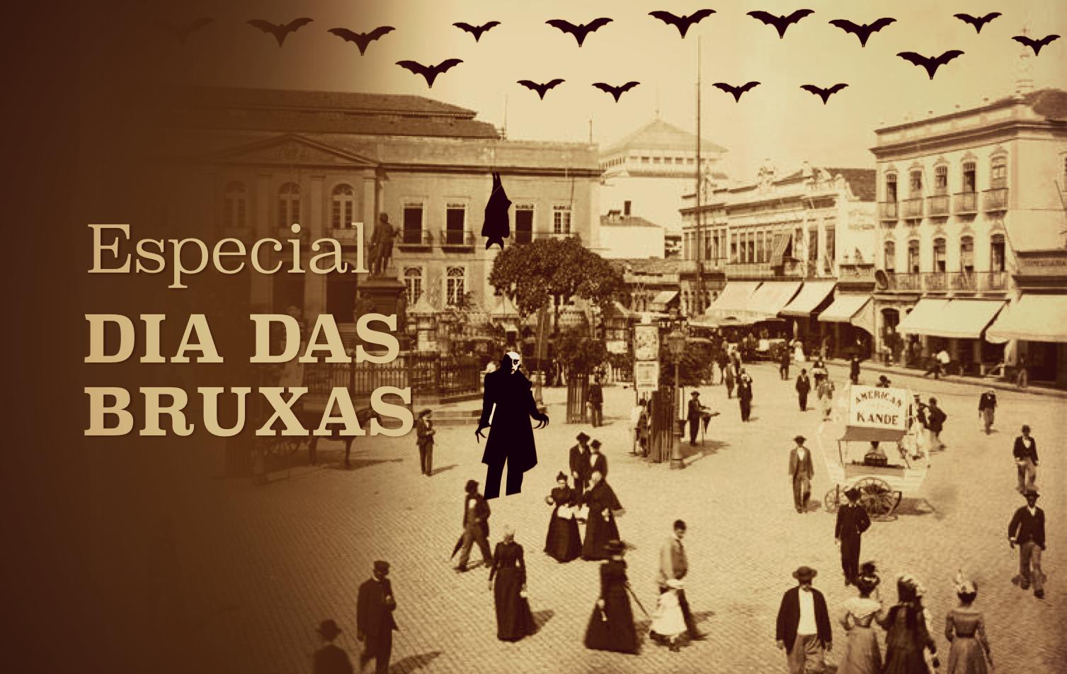 1889: A imprensa, a polícia e as 