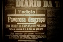 1913: A explosão que deixou Curitiba de luto