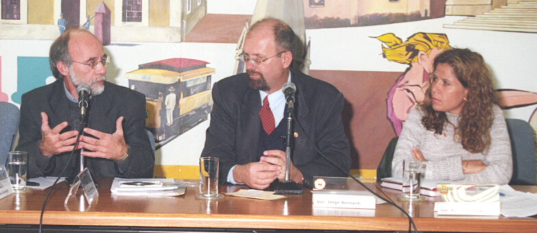 2004: gestão democrática no Plano Diretor de Curitiba - Parte III