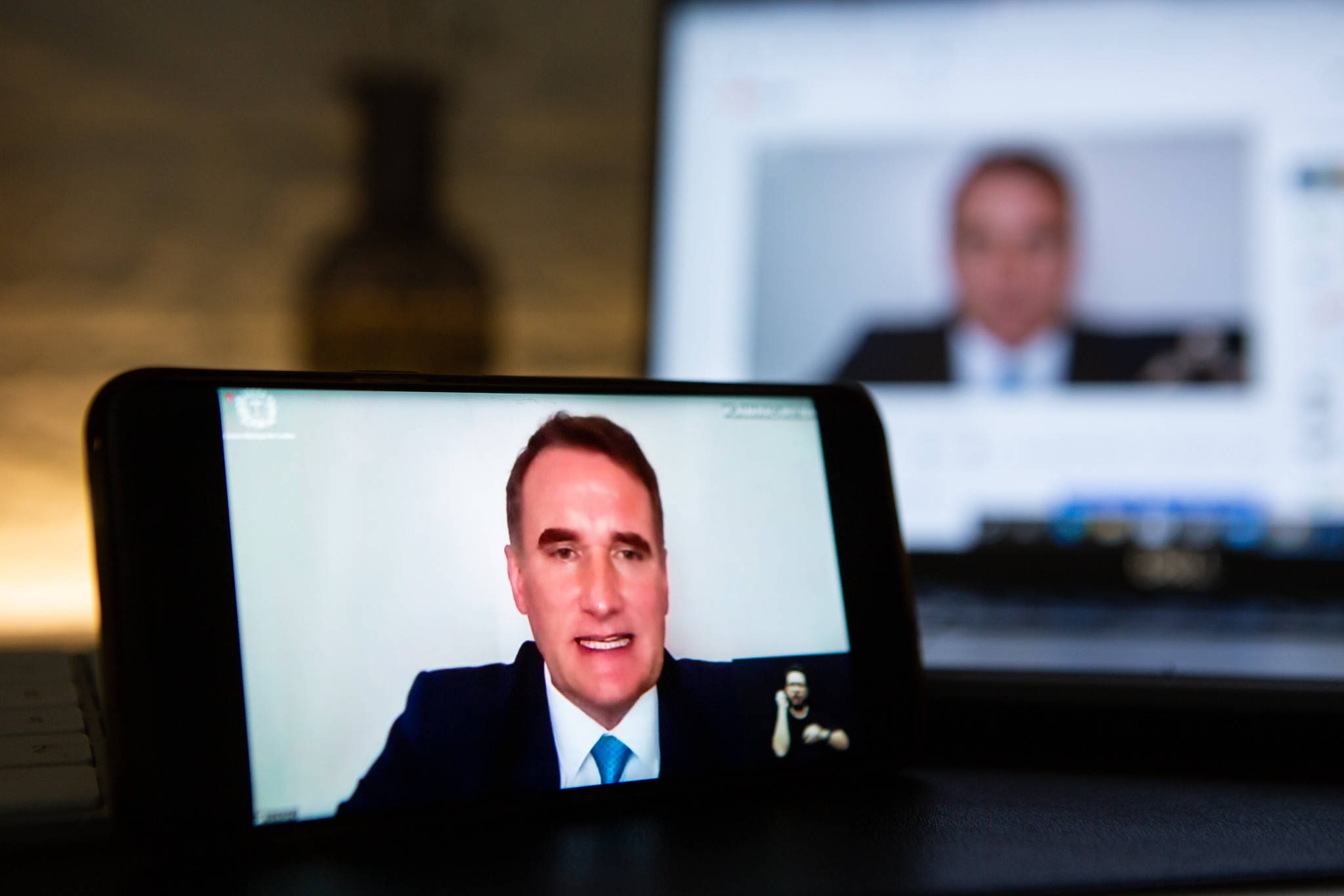 “É um momento terrível. Devemos redobrar cuidados”, diz presidente da CMC