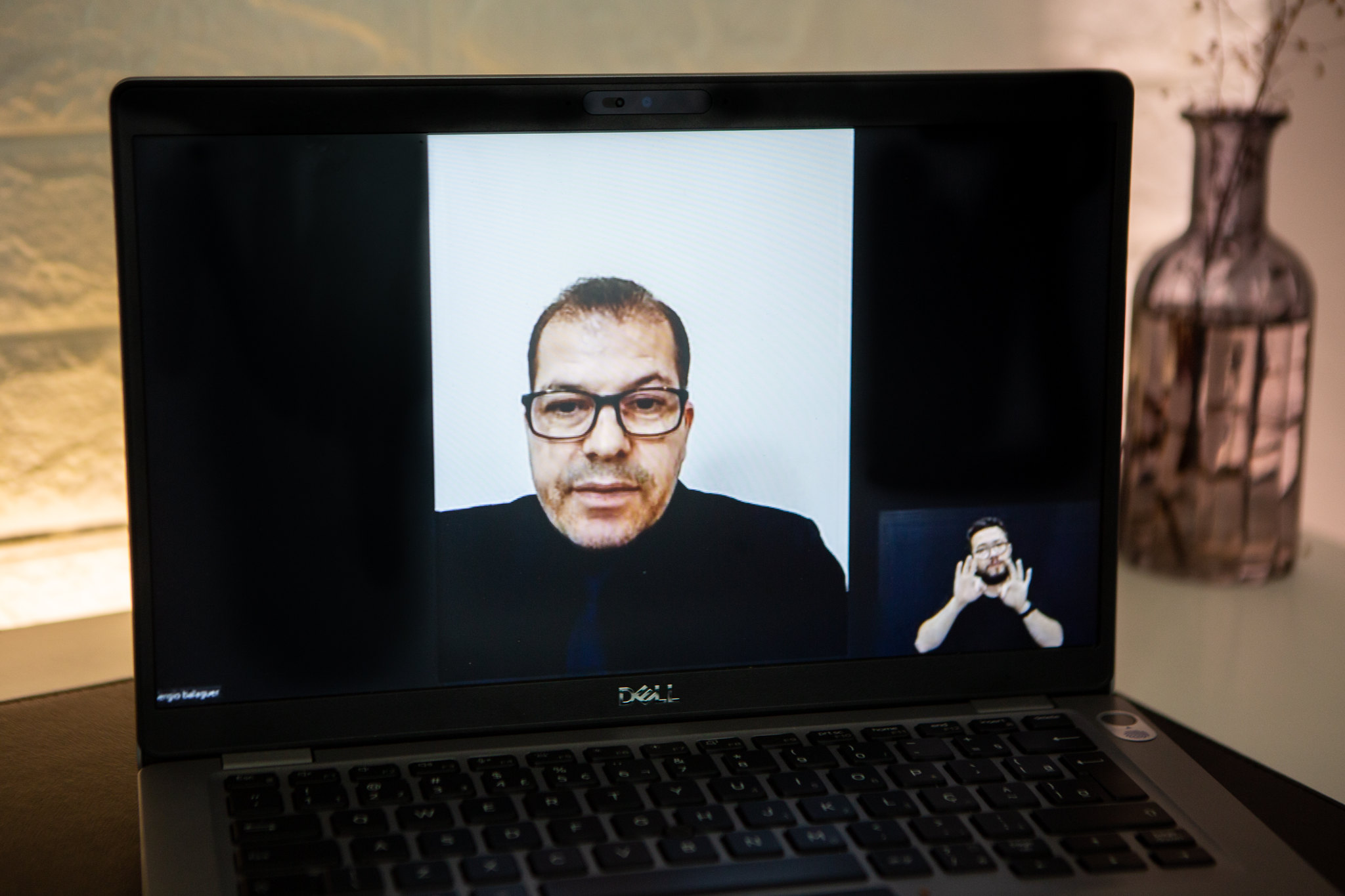 Recuperado da covid-19, Serginho do Posto diz estar se restabelecendo