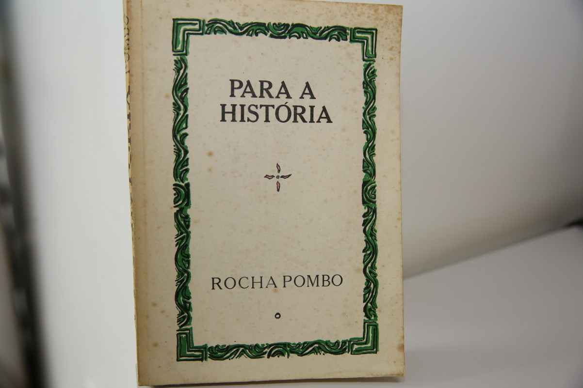 “Para a História”: a saga de um livro oculto por 85 anos