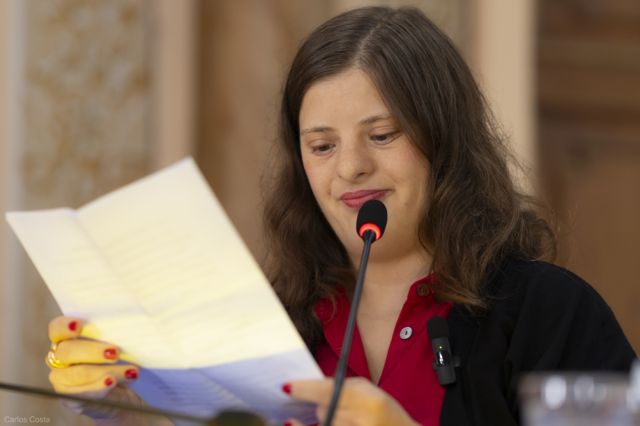 “Suporte para quem precisa”: CMC destaca Dia da Síndrome de Down