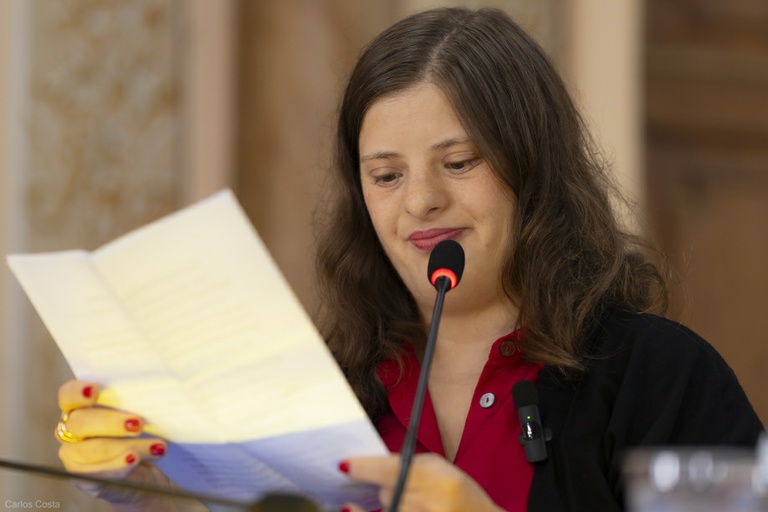 “Suporte para quem precisa”: CMC destaca Dia da Síndrome de Down