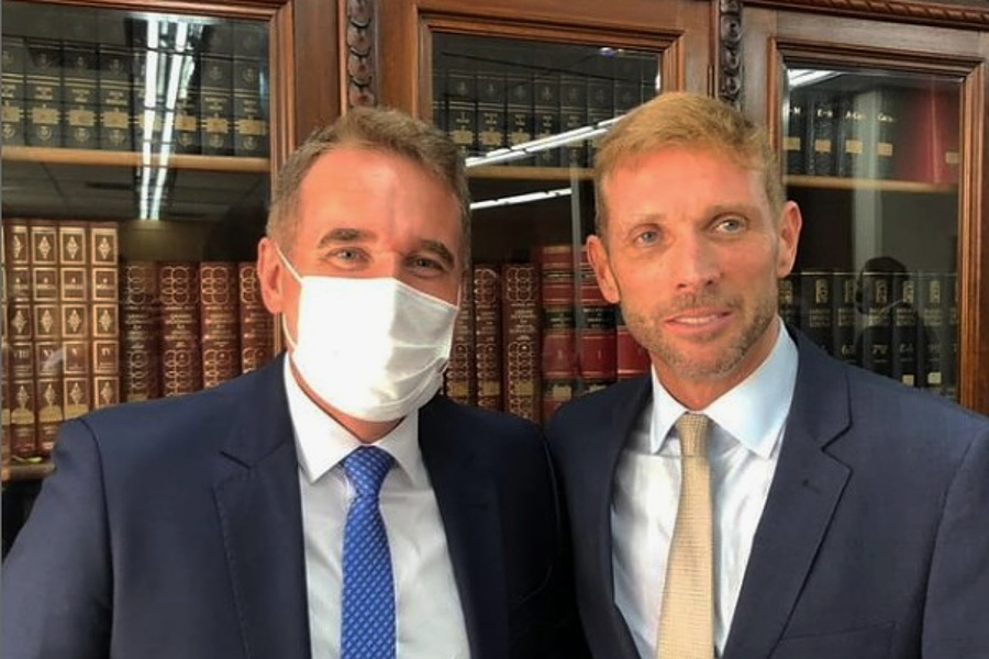 “TCE intensificar capacitação de servidores é bom para a CMC”, afirma Kuzma