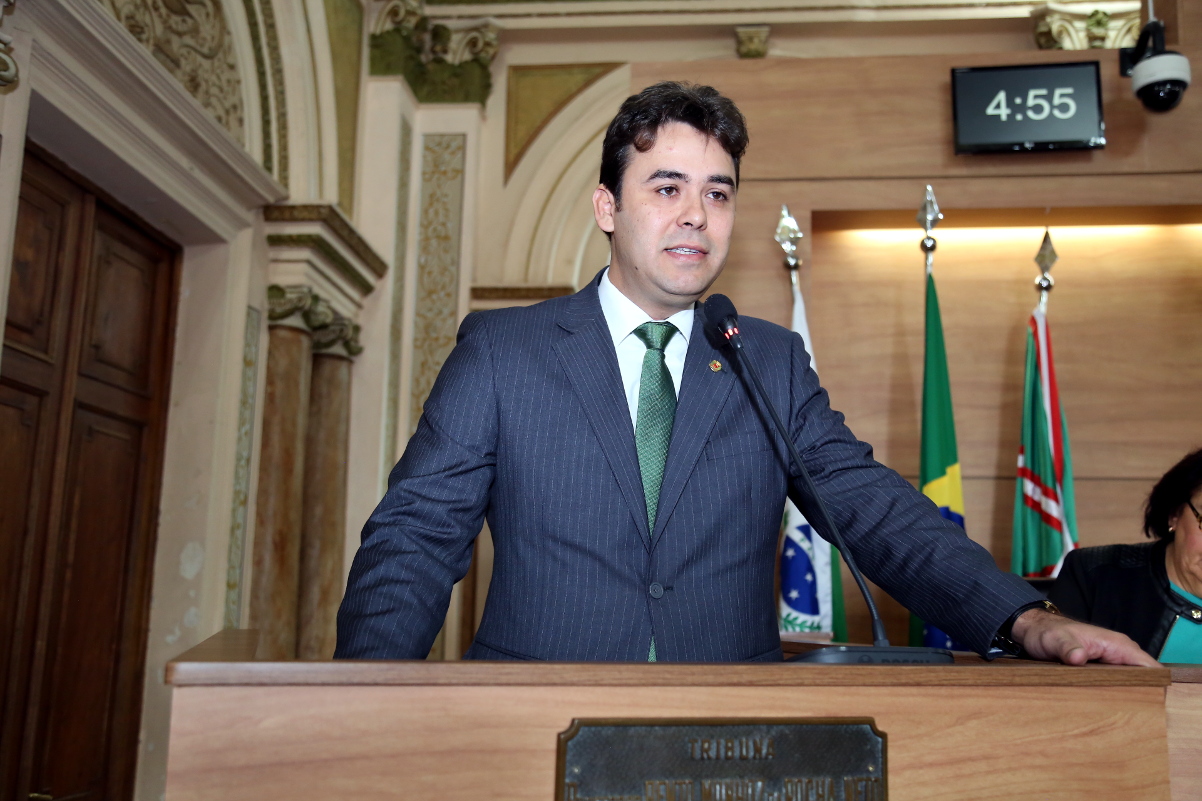 25ª Marcha para Jesus é tema da Tribuna Livre