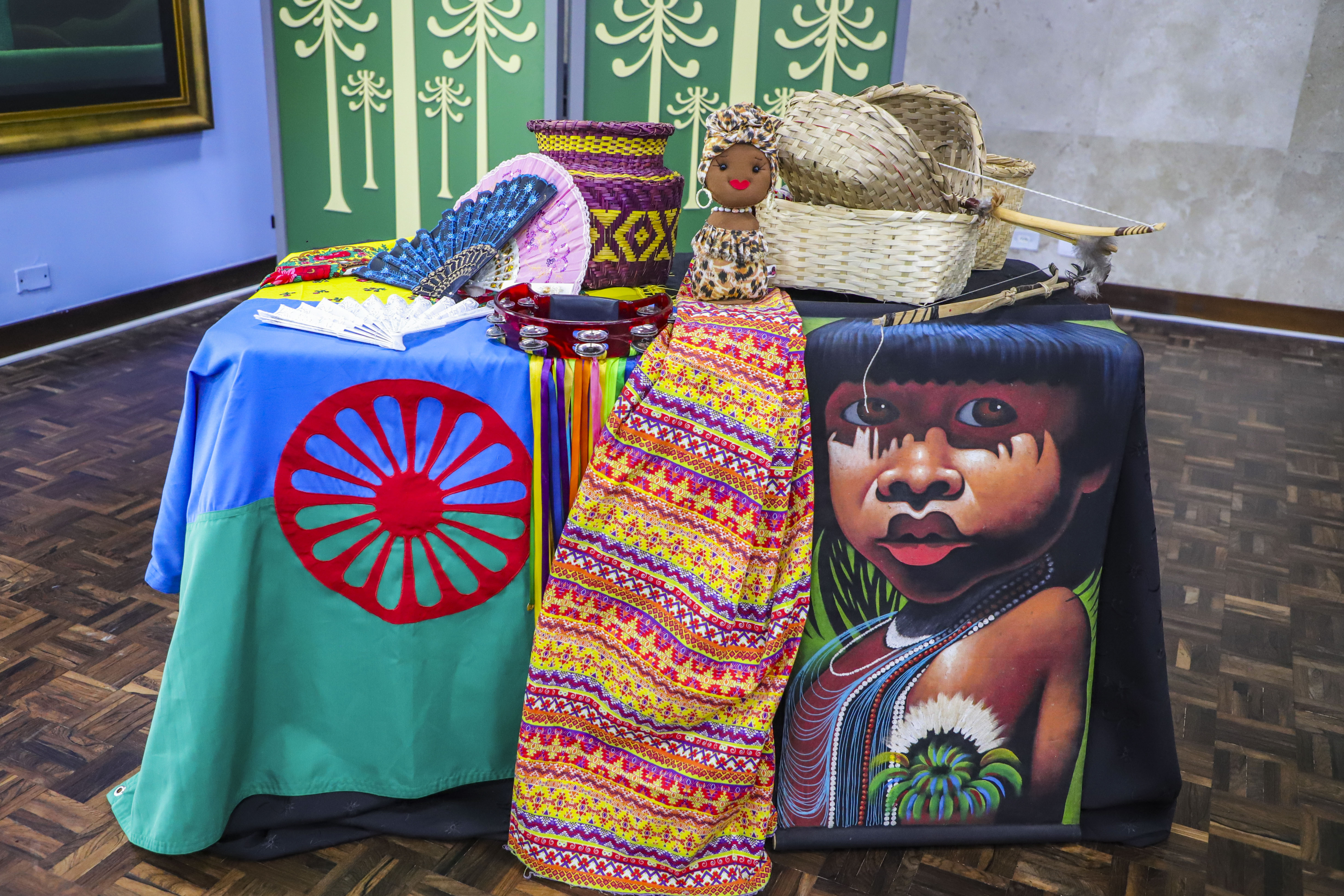 Ampliação do Conselho de Política Étnico-Racial de Curitiba vai à sanção