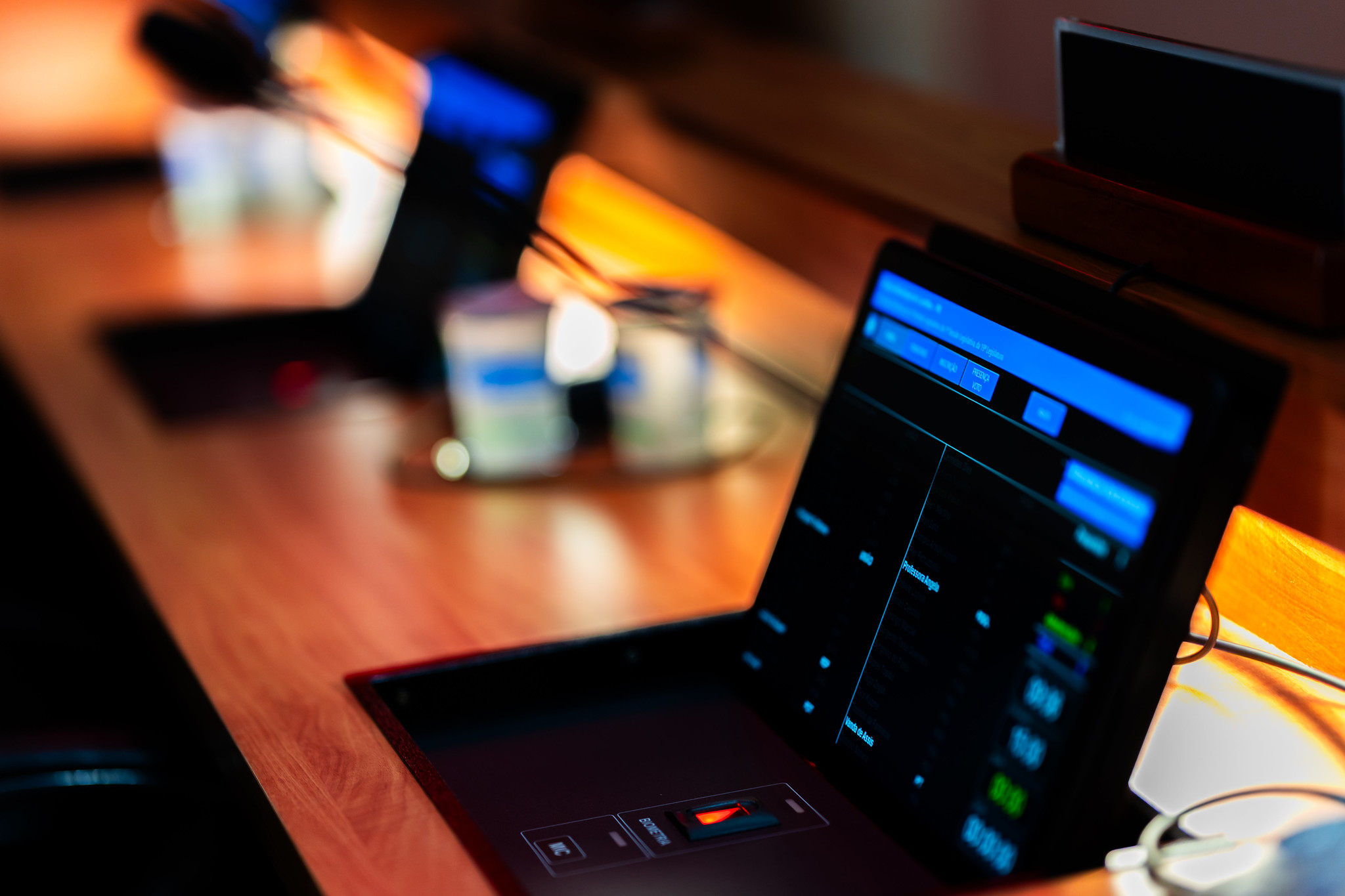 2º turno: aprovada Utilidade Pública a entidade do Santa Quitéria