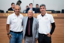 2º turno: aprovada Utilidade Pública ao Instituto Didier Rayon