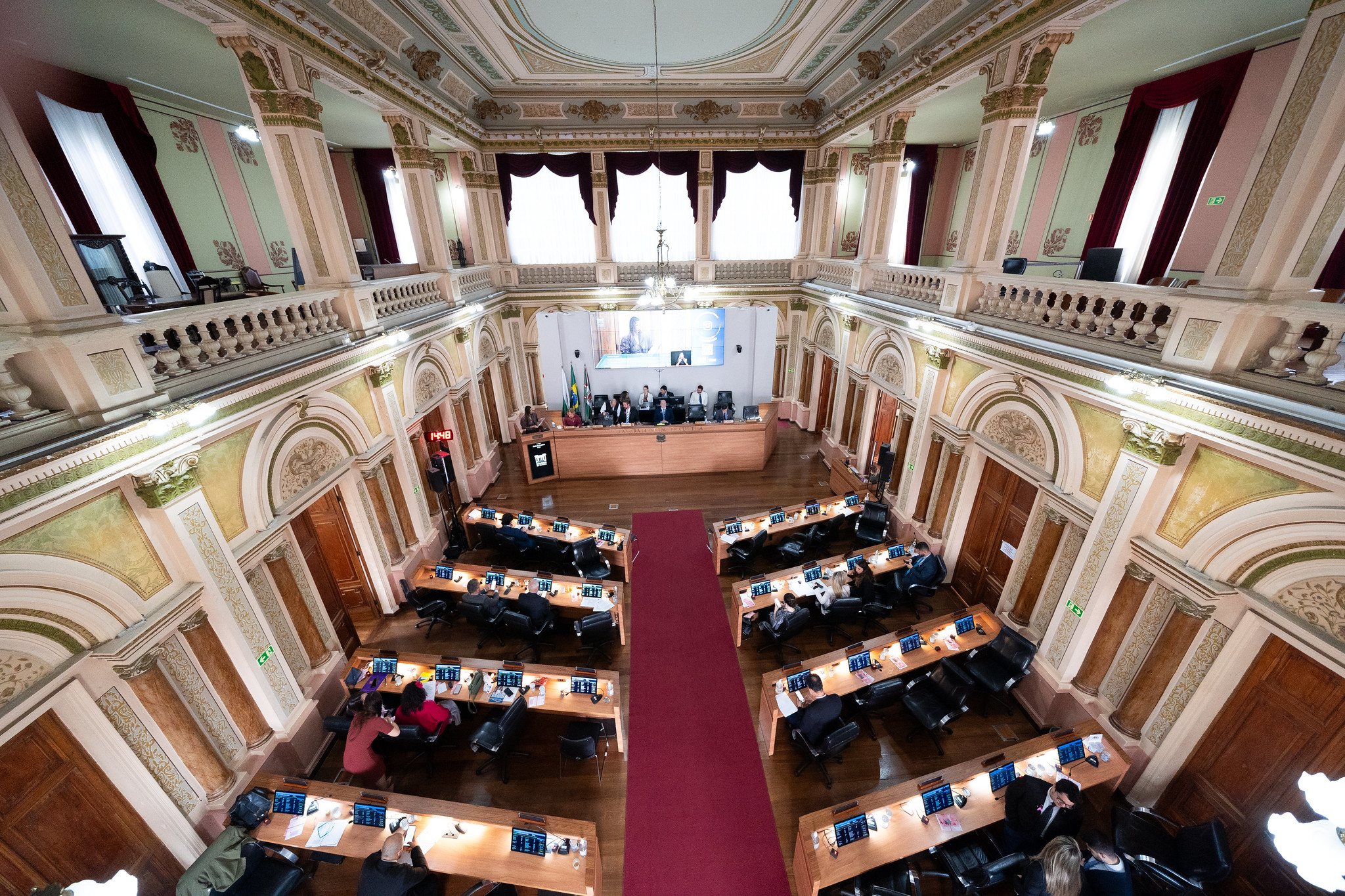 Confirmadas homenagens a médico e a fundador do Grupo Rejaile
