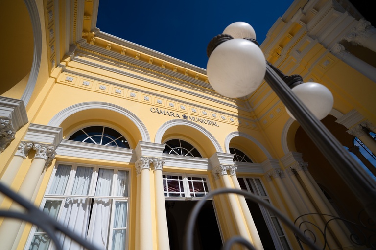 2º turno: CMC confirma oficialização de ruas do bairro Caximba