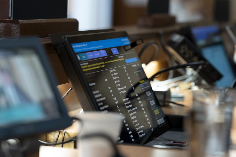 2º turno: confirmados Utilidade Pública e Vulto Emérito de Curitiba 