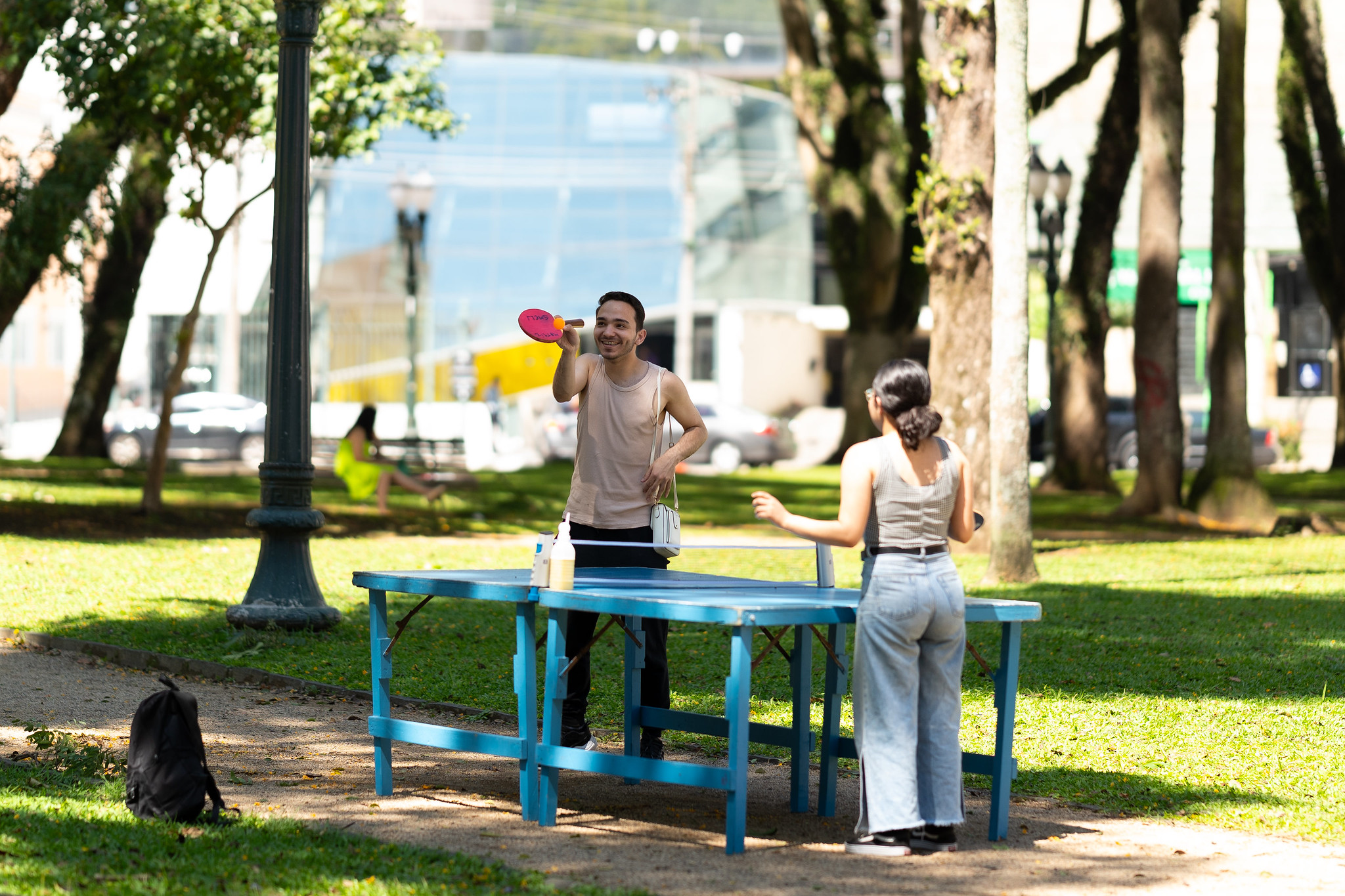 3ª edição do Câmara Aberta teve música, food trucks e muito mais