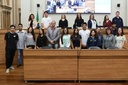 3ª edição do Parlamento Jovem fará nova dinâmica nesta quinta