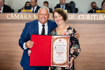 Margarete Banho e Tosa