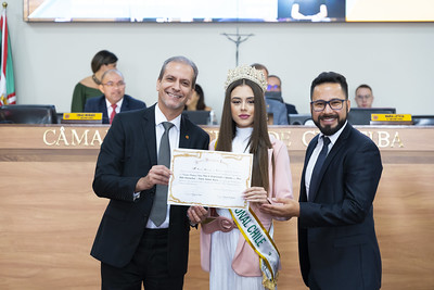 Euler com miss e Paulo