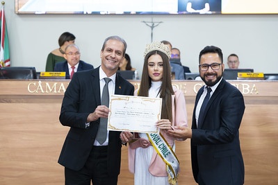 Euler com miss e Paulo