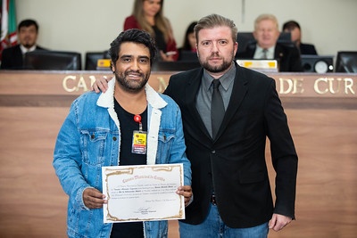 Humorista Alorino Junior