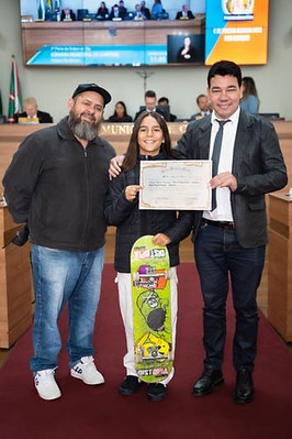 Salles do Fazendinha e Miguelito