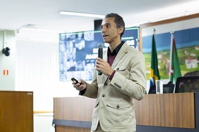 Gestão de reputação é tema de palestra na CMC