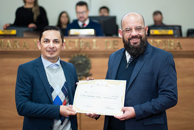 Eder Borges e ex-jogador