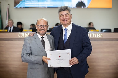 Dalton Borba: homenagem a Jean Leeck